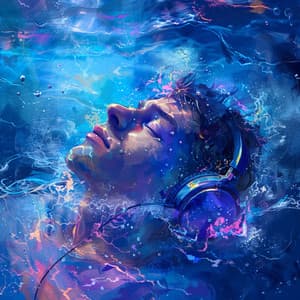 River's Relaxation Rhythms: Soothing Water Music - Relaxing Zen Music Therapy