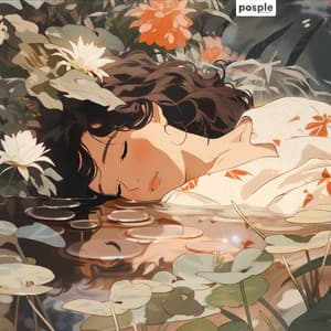 Relaxing Music with Water Sounds VI - JESSE