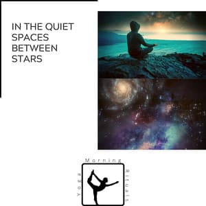In the Quiet Spaces Between Stars - Yoga & Morning Rituals