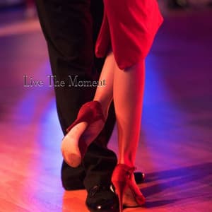 Live The Moment - Manuel Olivera Almada