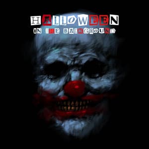 Halloween in the Background: Spooky Sounds and Haunted World for Scary Halloween Nights - Scary Halloween Night Ambient