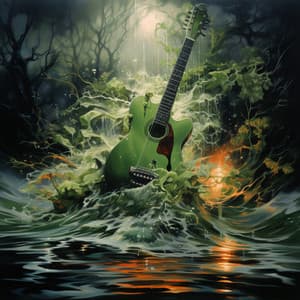 Rainy Melodies: Music Under the Rain - Rain Studios