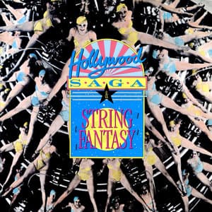 Bruton BRO9: Hollywood Saga/String Fantasy - Sam Fonteyn