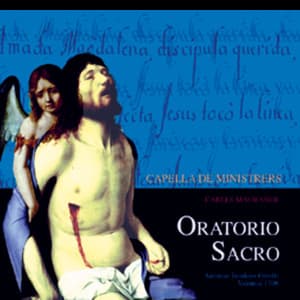 Oratorio Sacro - Capella de Ministrers