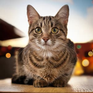 Hip Hop For Cats: Nine Lives And Loops - Lofi Drive