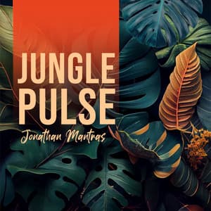Jungle Pulse - Jonathan Mantras