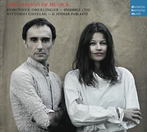 The Passion of Musick - Dorothee Oberlinger