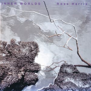 Inner Worlds - Ross Harris