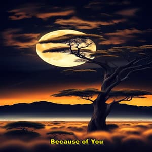 Because of You - Beats De Rap