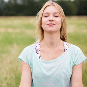 Nature's Symphony: Ambient Relaxation for Mind and Body - Peaceful Music