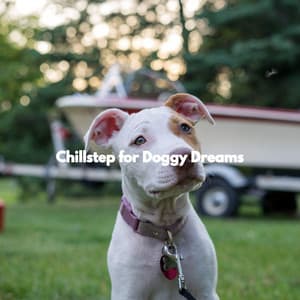 Chillstep for Doggy Dreams - Songs for Dogs to Sleep To