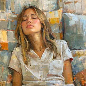 Música Para Dormir: El Abrazo De La Noche - Canciones de cuna para el sueño profundo