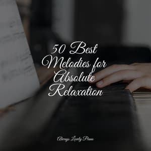 The Piano Classics - 50 Peaceful Melodies for Relaxation - Classical Piano Academy
