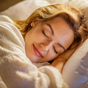 Armonía Para Un Sueño Pacífico: Música Para Noches Tranquilas - Amplio ruido HD