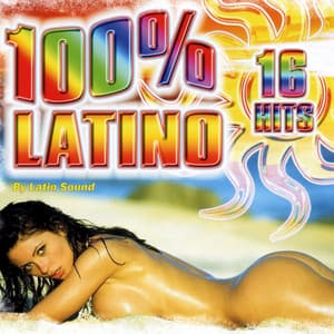 100% Latino - Latin Sound