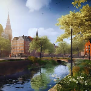 Meditationssfære - Ontspannende Muziek