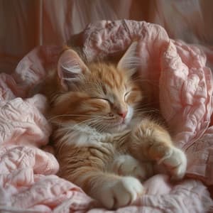 Melodías Felinas: Música Tranquila Para Gatos - Relaja a mi gato