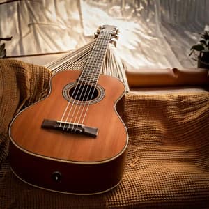 Relaxation Vibes: Guitar Music for Unwinding - Guitar freestyle