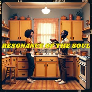 Resonance of the Soul: A Love Affair with Life Jazz - Love Music Zone