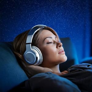 Dreamy Sleep Harmonies: Soothing Melodies - Chill Out 2018