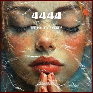 4444: The Pulse of Peace - Quadrivium Aurae