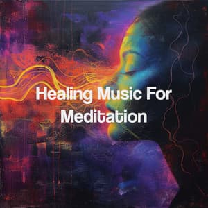 Healing Music For Meditation - Musica Relajante