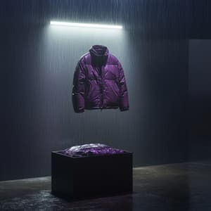 Douce Pluie de Sortilège - Sounds for Life