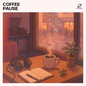 Coffee Pause: Lofi Hip Hop - ChillHop Beats