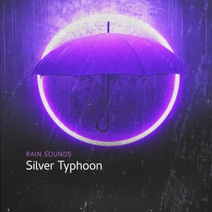 Silver Typhoon - Rain Sounds