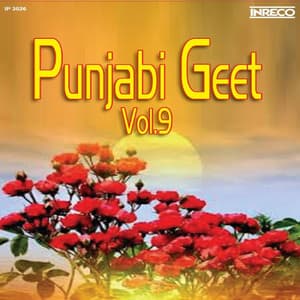 Punjabi Geet Vol 9 - K.S. Narula