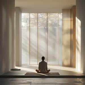 Sonidos Serenos: Música Para La Meditación - Serenidad y Armonía
