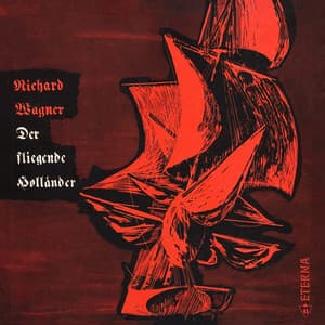 Wagner: The Flying Dutchman - Richard Wagner