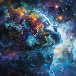 Binaural Focus: Study Frequencies - Dark Focus