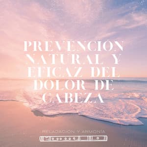 Prevención Natural y Eficaz del Dolor de Cabeza - Relajación y Armonía