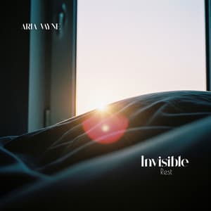 Invisible Rest - Aria Vayne