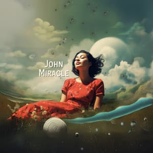 Mental Clarity Reset: Rebalancing the Mind, Healing Trauma & Restoring Emotional Harmony - John Miracle