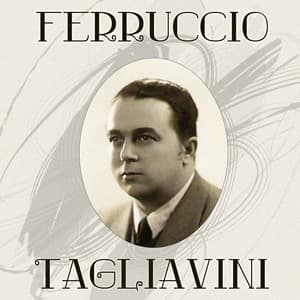 Ferruccio Tagliavini - Vincenzo Bellini