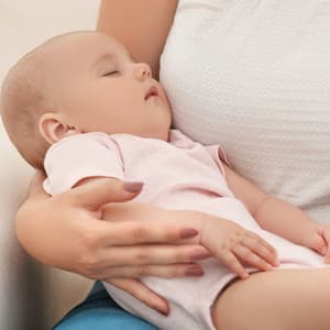 Baby Lullaby Harmony: Calming Melodies - Baby Yoda