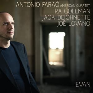 Evan - Antonio Faraò