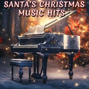Santa's Christmas Music Hits - Hit Musicali di Natale