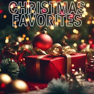 Christmas Favorites - Dream Shard