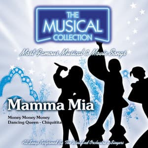 Mamma Mia - Björn Ulvaeus
