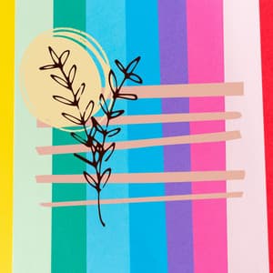 Quartet Jazz - Background for Handmade Blues - Focus and Work