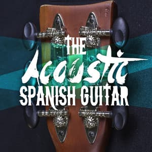 The Acoustic Spanish Guitar - The Acoustic Guitar Troubadours