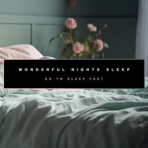 Wonderful Nights Sleep - Go to Sleep Fast