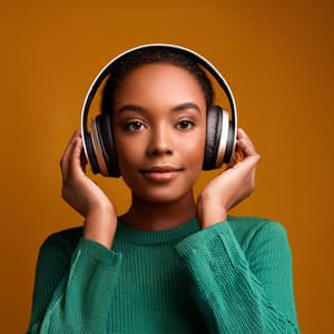 Flujo De Relajación: Sonidos Suaves Para La Tranquilidad - Zona de sonidos pacíficos