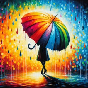 Rainy Night for Better Dreaming - Natur Musikanten