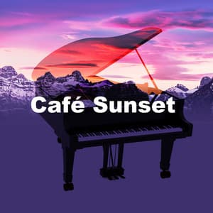 Café Sunset - Children Classical Lullabies Club