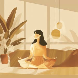 Música Para Relajación Gentil: Sinfonías Reconfortantes - Vibraciones irreales