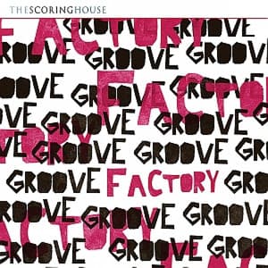 Groove Factory - Curtis Schwartz